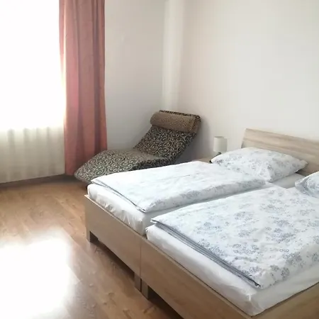 Romantik Ludanice