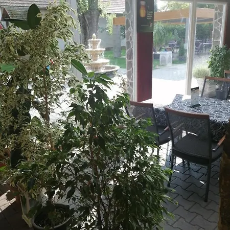 Gasthof Romantik