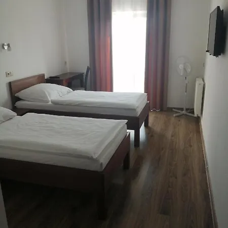 Romantik * Ludanice
